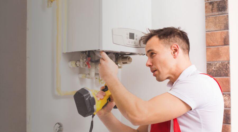 Professional same day plumber in Washington, CT